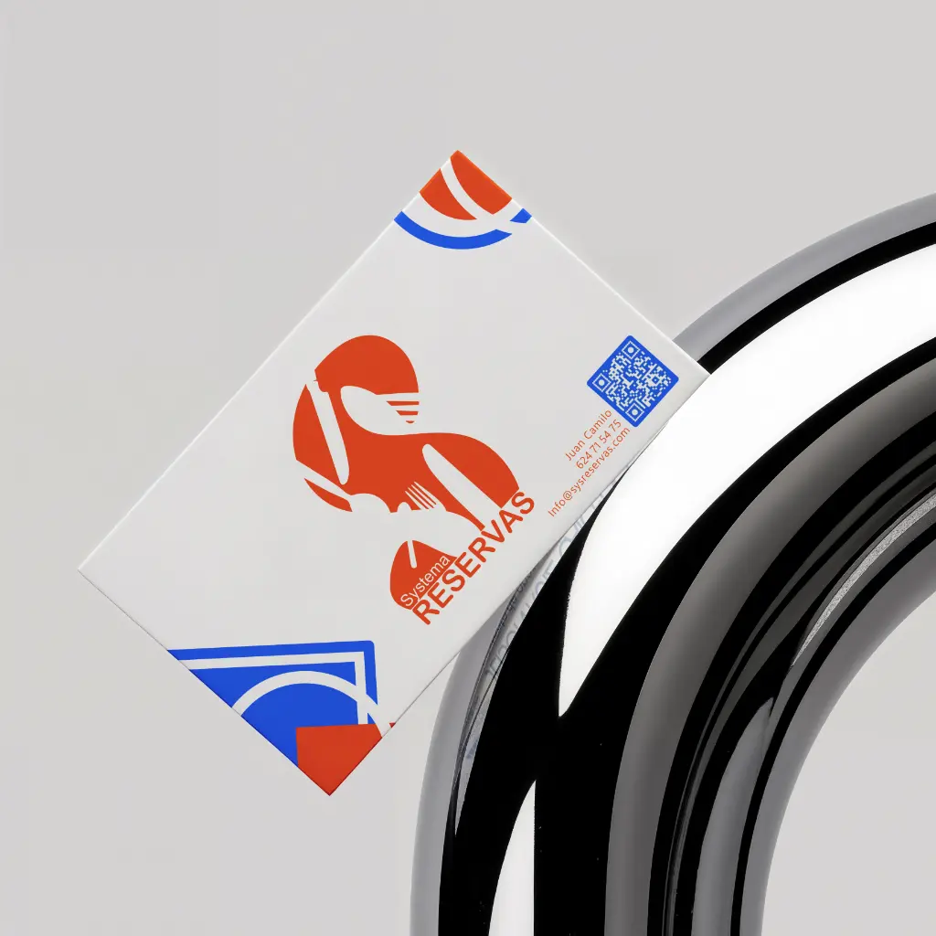 Logo Gacil S.A.S por Responsive Disign