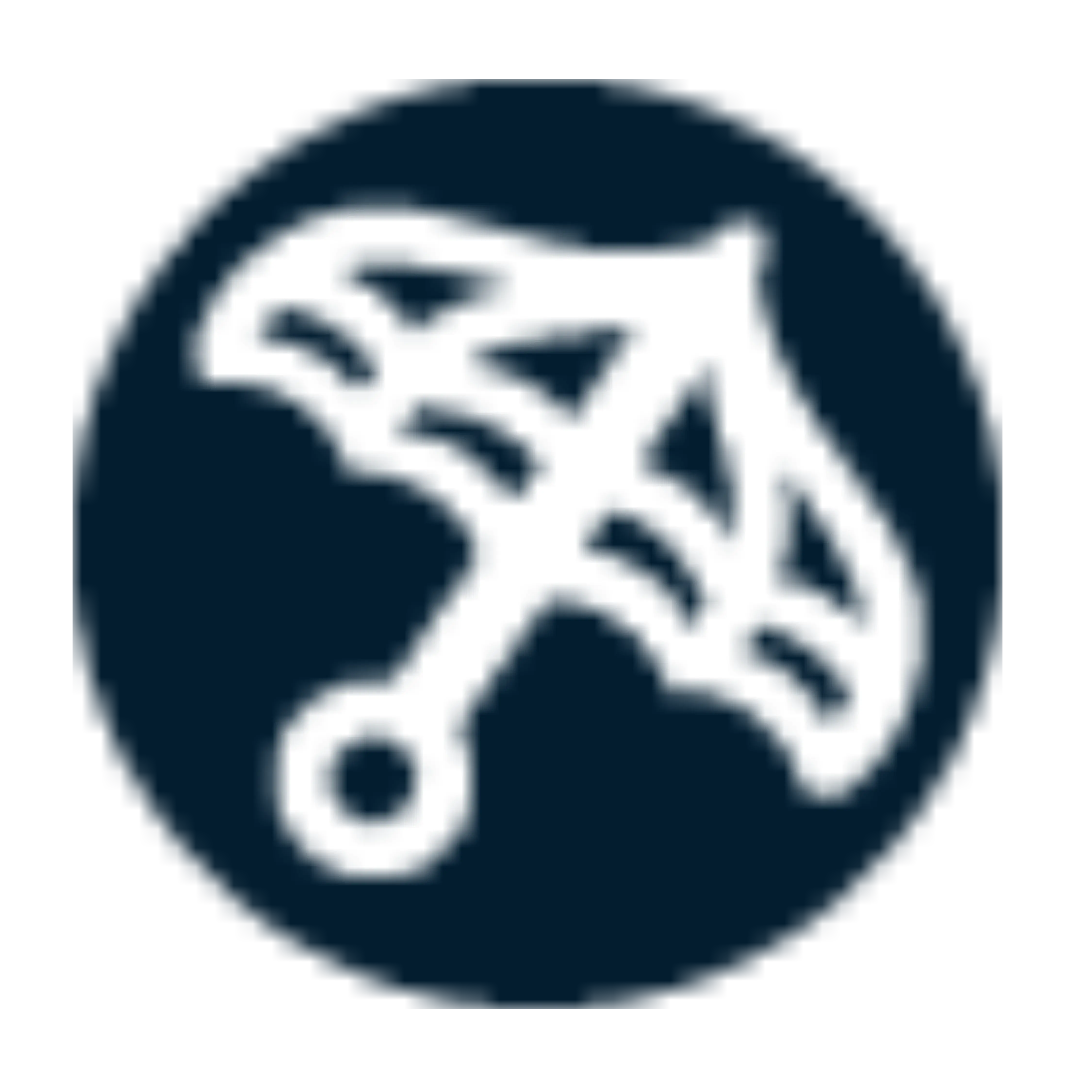 Logo Laboratios lissia por Responsive Disign