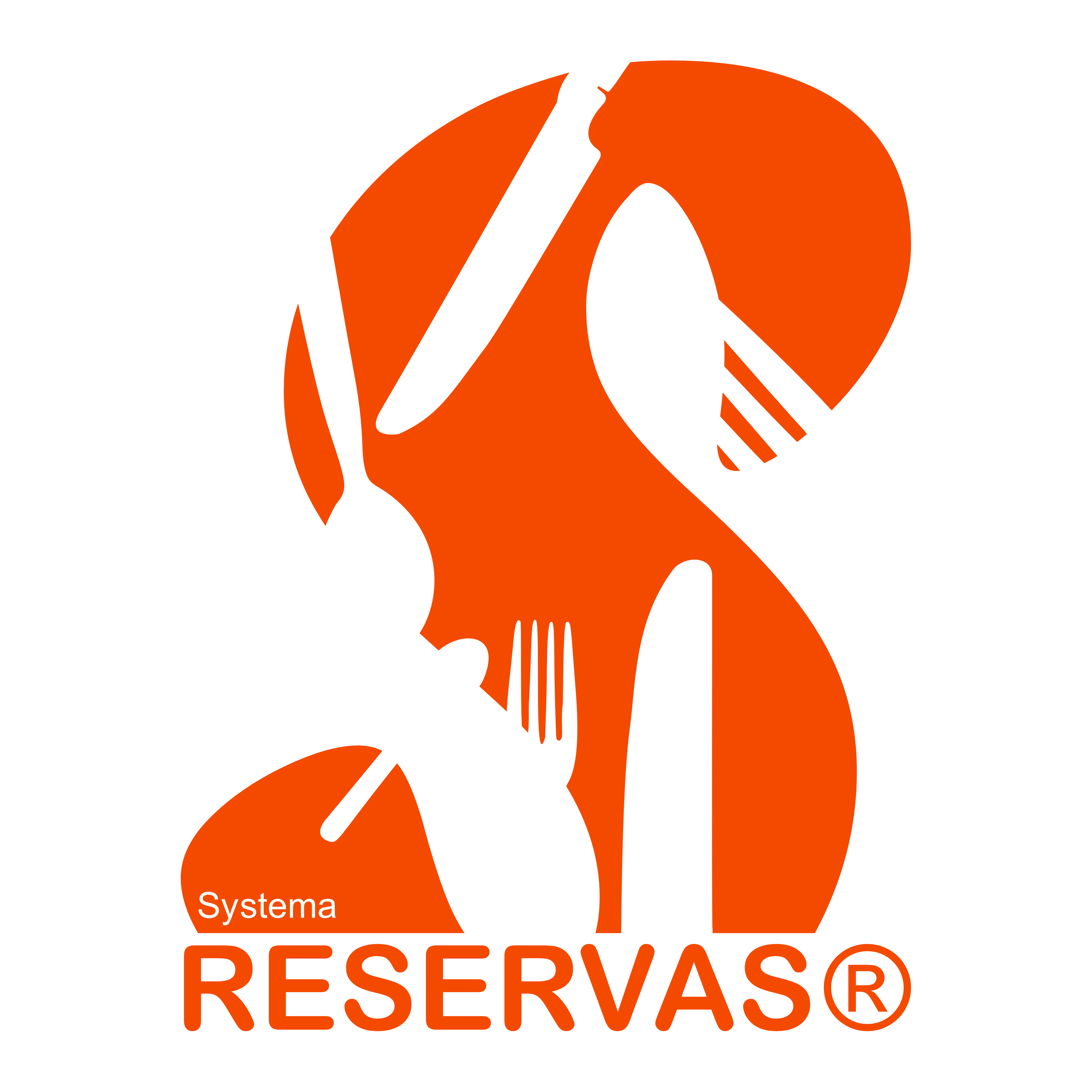 Logo Gacil S.A.S por Responsive Disign