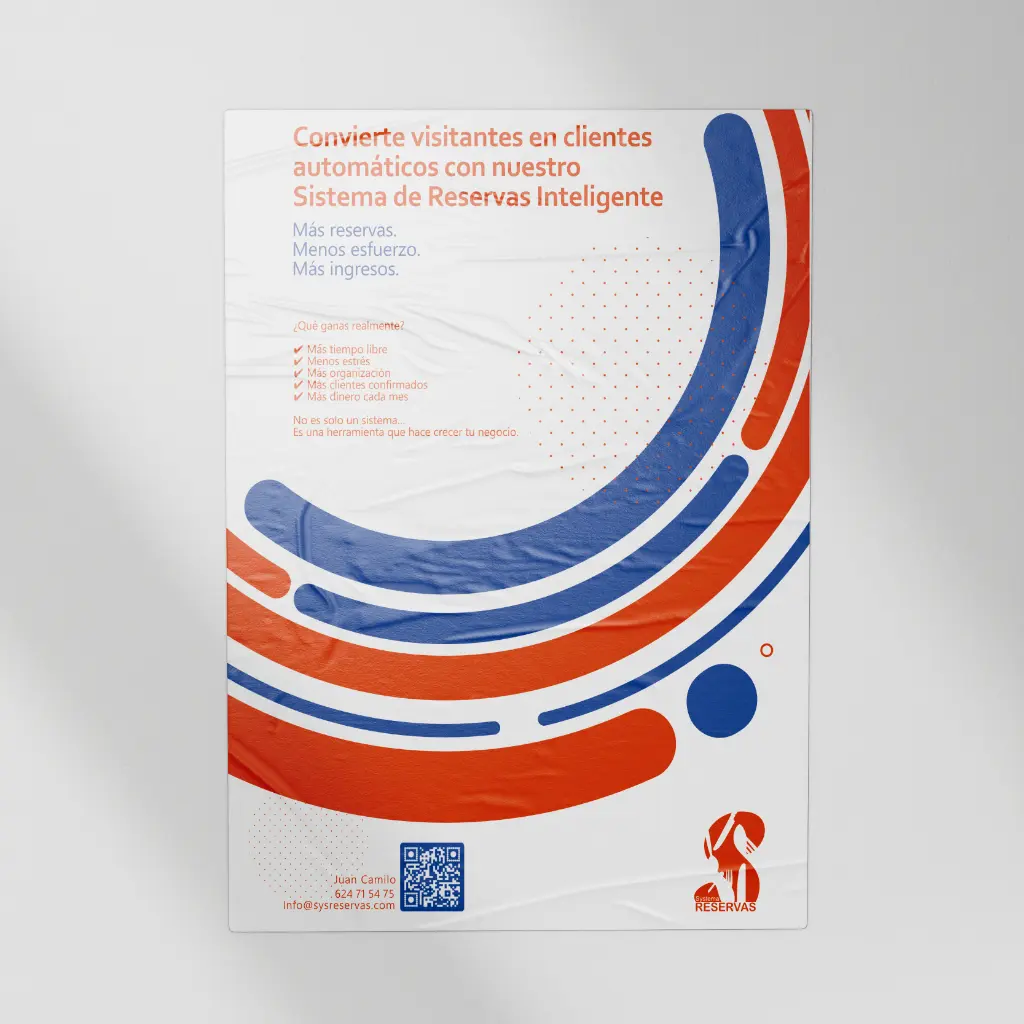 Logo Gacil S.A.S por Responsive Disign